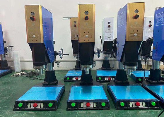 3200W che salda macchina di plastica