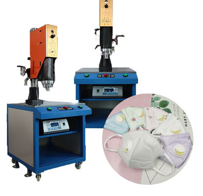 saldatura di plastica ad alta frequenza 220V